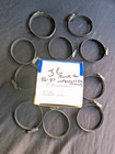 1986 1987 Buick Grand National T Type GNX Intercooler Hose Clamps OEM 12338017