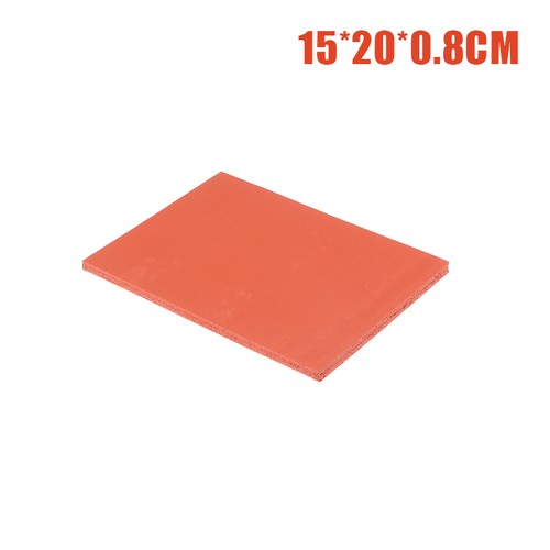 Pressing Mat Laminating Machine Silicone Pad High Temperature Resistant Pad _ga - Zdjęcie 29 z 29