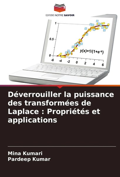 DéVerrouiller La Puissance Des TransforméEs De Laplace : PropriéTéS Et...-image