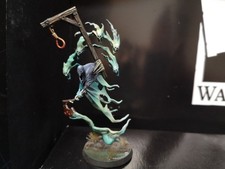 Warhammer AoS Nighthaunt - Lord Executioner dipinto pro