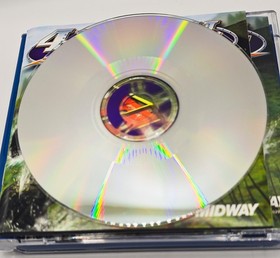 4 Wheel Thunder | Sega Dreamcast Game | Complete Cib | Tested Pal