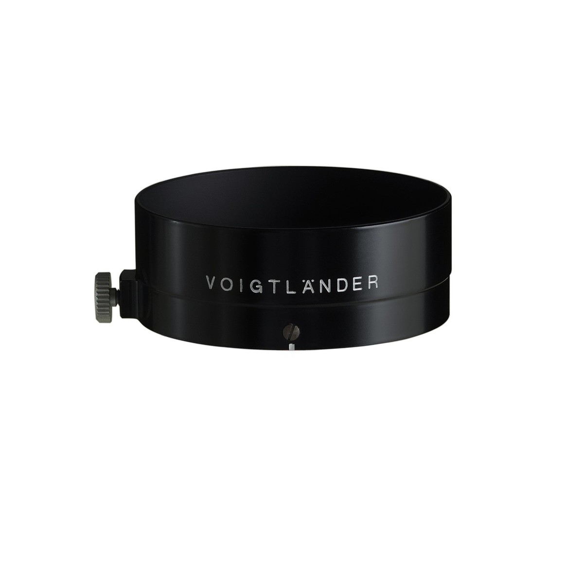 Voigtlander COLOR-SKOPAR 35mm F3.5 VM Black Paint Single