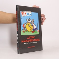 Fix und Fax  |  Jürgen Kieser