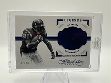 2016 Panini Flawless Baseball Cards 4