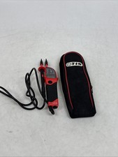 TIS 851 Voltage / Continuity Tester