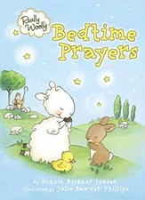 Really Woolly Bedtime Prayers - Board book, by DaySpring; Jensen Bonnie - Good