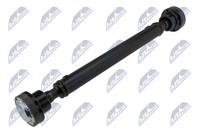 Original NTY Gelenkwelle Achsantrieb NWN-LR-016 FüR Land Rover