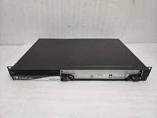 AudioCodes Mediant 2000 Rev P04 Mediant2000/2Span/AC/RS-232/SIP cPCI Series 2000
