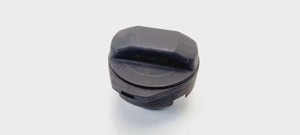 VW GOLF VI Variant AJ5 Kraftstofftankdeckel 1J0201553C 1.90 Diesel 31063092