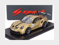 SPARK-MODEL S8496 Porsche 911 992 GT3 Cup Team Porsche Motorsport N 911