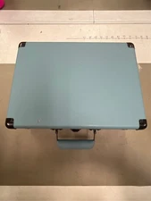 Victrola Journey Bluetooth Portable Suitcase Record Player – with Built-in Speak