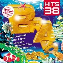 Bravo Hits 38 von Various | CD | Zustand akzeptabel - Bild 1 von 2