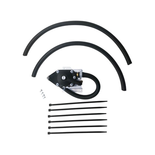 Fit Evinrude Johnson Replace VRO Fuel Pump Kit 60 Degree 90hp 115hp V4 engine - Foto 2 di 12