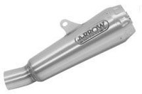 71882PR - Auspufftopf Arrow Pro-Race Titan Titan Endkappe Honda Cb 1000 R (18-19