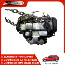 Moteur Rover 200