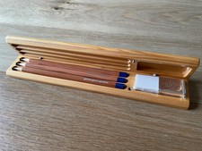 Gerald Genta Pencils Kit - Caran D'Ache Swiss - Watches Collectors