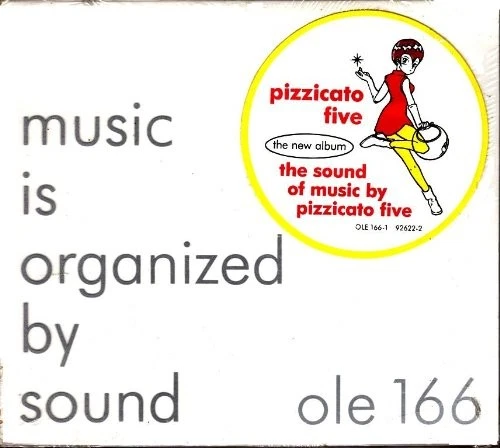 Pizzicato Five products for sale | eBay