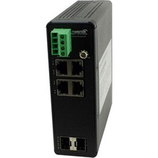 Transition Networks SISTG1040-242-LRT Etherne...