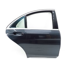 T&uuml;r hinten rechts Mercedes Benz S-KLASSE W222 05.13- A2227300305