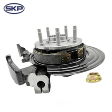 Suspension Knuckle Kit SKP SK698013