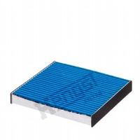 Hengst Filter Filter Innenraumluft Innenraumfilter E2945LB