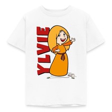 Wickie Und Die Starken Männer Ylvie Kinder T-Shirt