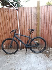 Carrera Subway Hybrid Bike - 18" Frame (Medium) - 27.5" Wheels - Ready to Ride!