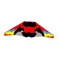 Glider Kites for Adults Beach Kites Easy Assembly Childhood Children Flying Toy