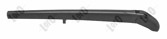 Abakus Wischarm, Scheibenreinigung Hinten U.A. FüR Fiat, Lancia-image