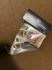 Scotty Cameron TCC 21 And Up Headcover