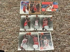 New ListingMichael Jordan (9) Card Lot!