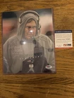 Bill Belichick w/ Inscriptions 8x10 Signed Photo PSA/DNA
