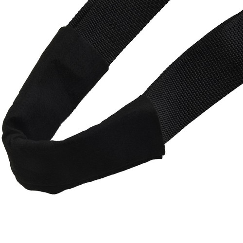 Hohe Qualität Gurt Lenker Tie Down Gurt Vorderlenker 100cm Motorrad Zubehör - Photo 7/14