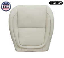 Leather Replacement Seat Cover Light Tan For 2002-2010 Lexus Sc430 Bottom Top Leather Replacement Seat Cover Light Tan For 2002-2010 Lexus Sc430 Bottom Top
