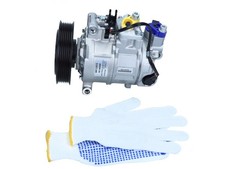 KLIMAKOMPRESSOR FÜR AUDI A6 C6 AVANT (4F5), AUDI A6 C6 (4F2) - MAXGEAR AC330035