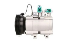 Klimaanlagen – Kompressor PAG 46 KTT090021 THERMOTEC für HYUNDAI SANTA FÉ II