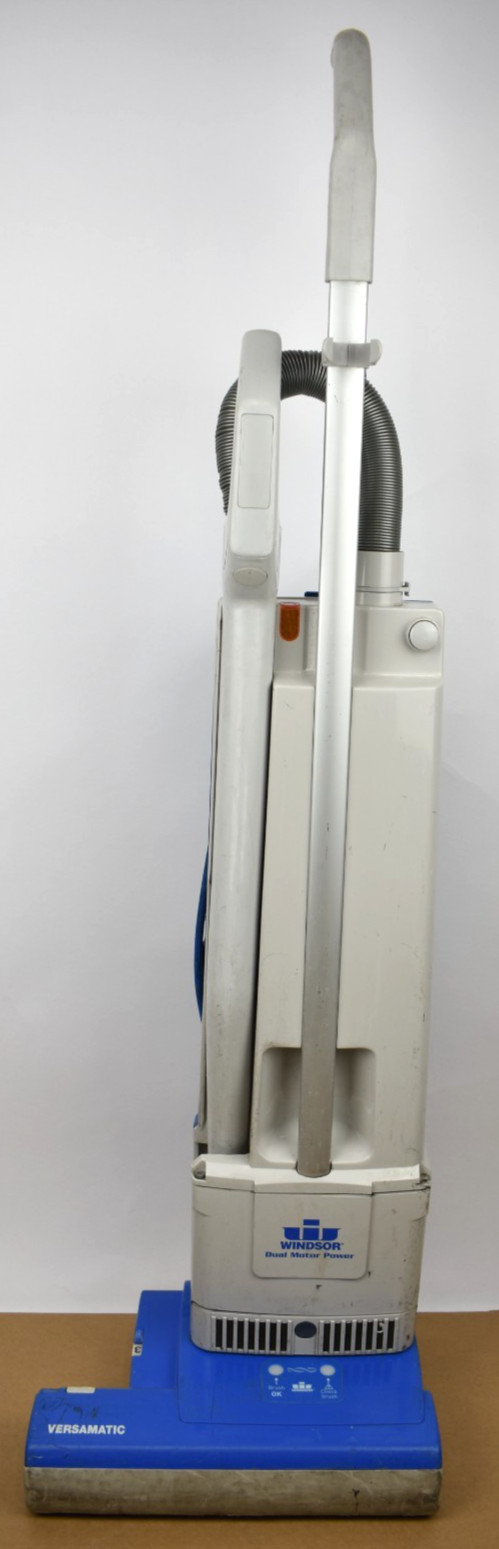 Windsor Versamatic VS-14 Dual Motor Commercial Upright Vacuu