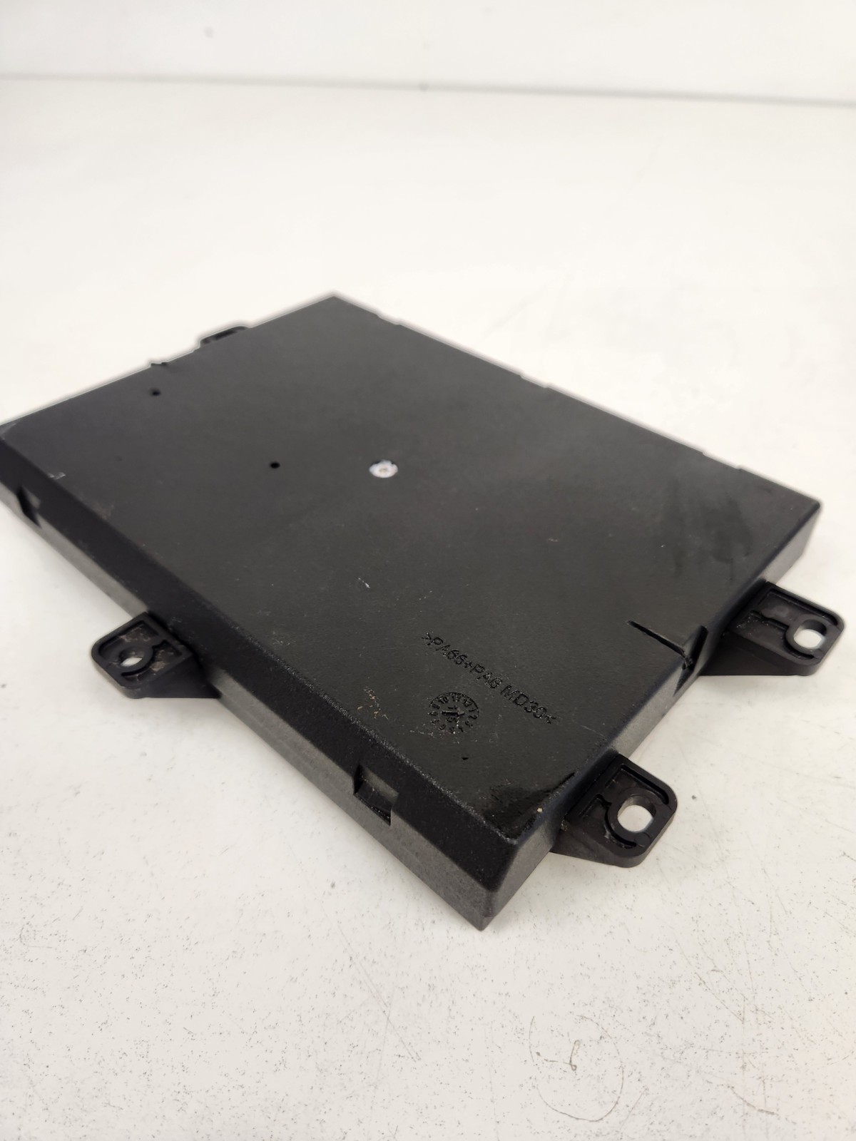 McLaren MP4-12C 2012-2014 Left Seat control module