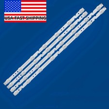 LED Strips For TCL 55DP600 55DP603 55D6 55F6 55U6 55L680 55S425 55S421 55S423