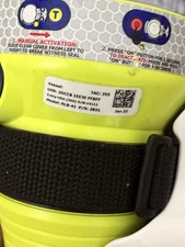 ACR Personal Locator EPIRB Beacon PLB-350C Aqualink View 406 GPS