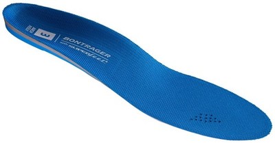 Bontrager inform BioDynamic High Arch Einlegesohlen (Größe EU 36-38,5) REFB18S1