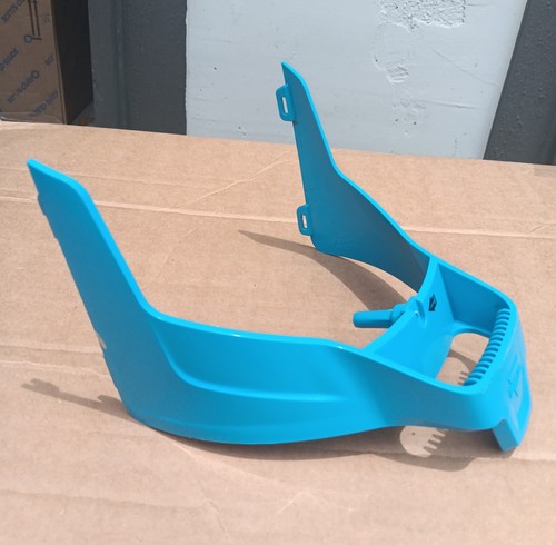 Bissell Pro Heat 2X Revolution Pet Pro Tragegriff Teil Modell 35797 blau - Bild 3 von 4