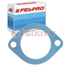 Fel-Pro 25538 Engine Coolant Outlet Gasket for WO8522 THP-801 KR351 C31999 jw