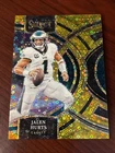 Jalen Hurts Gold 3/10 “Disco Select” 🔥🔥🔥🔥