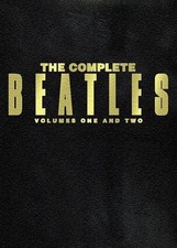 The Complete Beatles Gift Pack The Beatles