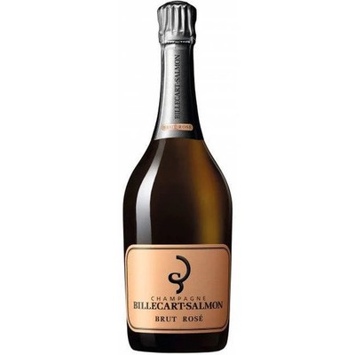 Billecart-Salmon Champagne Le Rose NV (750ML)