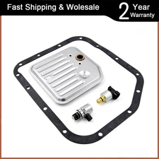 40RH 42RH 42RE 44RE Transmission Filter Solenoid Sensor Kit For Grand Cherokee