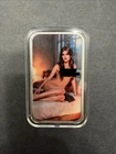 bullion baddies 1 oz silver - Norse gods Edition - Hel Heartbreaker naughty /100