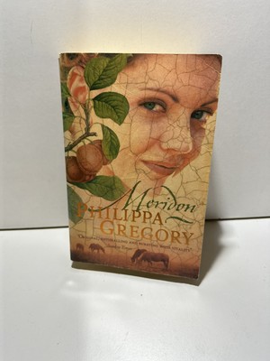 Meridon von Philippa Gregory. Taschenbuch