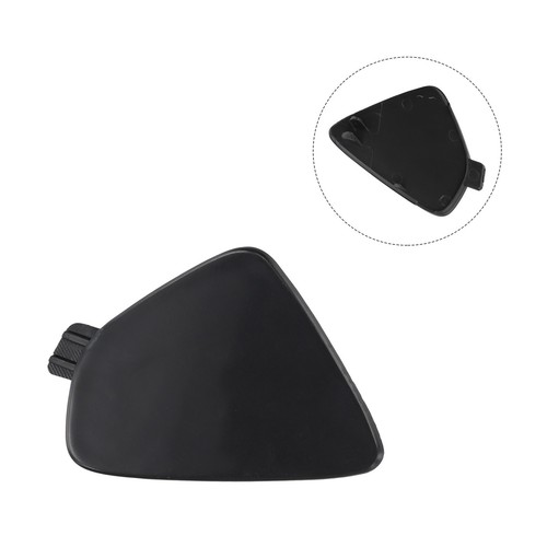 Front Bumper Tow Hook Eye Cover Cap For XC60 2014-2017 31323767/39821562